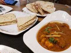 -Masala Curry and BBQ·玛莎拉巴基斯坦美食(金水万达店)