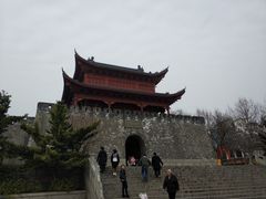 -巴陵广场
