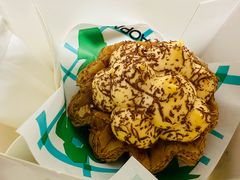 -PAOPAO Bakery&Café(港汇店)