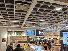 -宜家·瑞典风味餐厅(四元桥店)