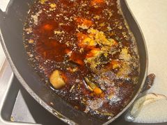 -新辣道鱼火锅(航天万源店)