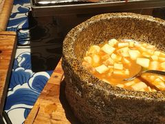 -绿茶餐厅(布吉万象汇店)