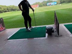 -万柳高尔夫俱乐部