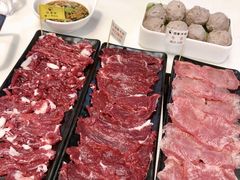-三头牛·潮汕牛肉生蚝火锅 (夏湾店)