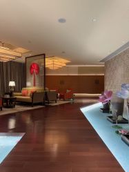 -青岛香格里拉·氣水疗中心