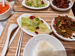-乡村基·川味现炒大王(熙悦天街店)