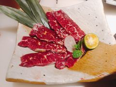 -厚贞日式烤肉(龙之梦店)
