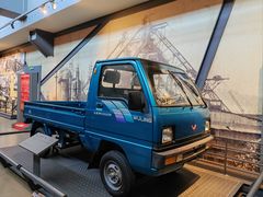 -柳州工业博物馆