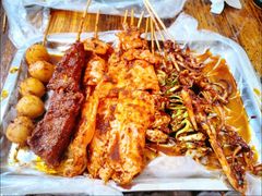 -胡仁根胡记炸炸炸