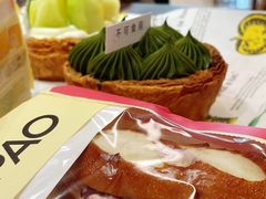 -PAOPAO Bakery&Café(港汇店)