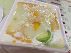 -香港華心糖水鋪(南西总店)