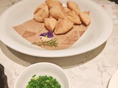 -潮州府·潮菜·砂锅粥(徐家汇店)