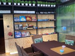 -回声星球·团建策划·赛事承办·拓展培训(大钟寺店)