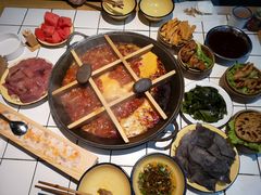 -瓜西西重庆火锅(花溪店)