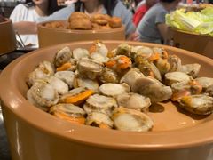 -龍歌自助小火锅(市北和达中心城店)
