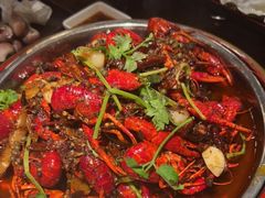 -乔街深夜食堂·台州菜·高压锅生蚝(杭州总店)