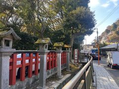 -镰仓 峰本(八幡宫前本店)