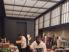-鳥喜Toriki怀石烧鸟料理