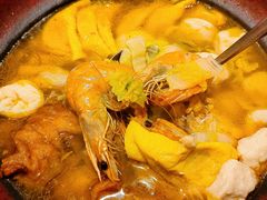 -梅龙镇酒家(南京西路总店)