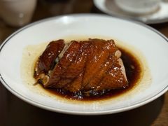 -应天大明王朝·南京菜(中山陵店)