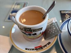-香港新记茶餐厅(春熙太古里店)