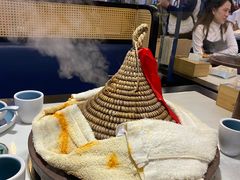 -鲜念蒸汽石锅鱼(红山6979店)