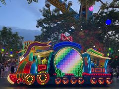 -青岛方特梦幻王国