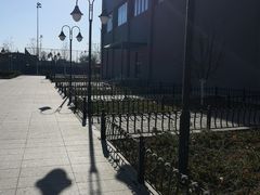 -中央戏剧学院(昌平校区)