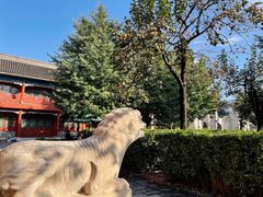 -北京石刻艺术博物馆(五塔寺)