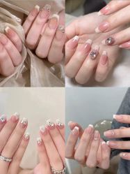 -M·X Nail日式美甲美睫