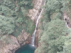 -宁波五龙潭景区