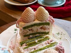 -自然熟Bakery(纬四路店)
