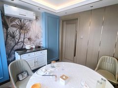 -品海楼·大连海胆锅贴馆(东港店)