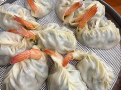 -叶存利海鲜大馅饺子(海宁路总店)