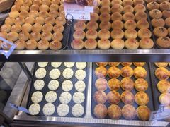 -嘉华鲜花饼·现烤(昆明老街店)