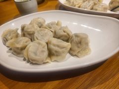 -伊喜饺子·烤鸭(五道口学院路店)