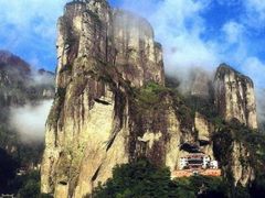 -雁荡山风景名胜区
