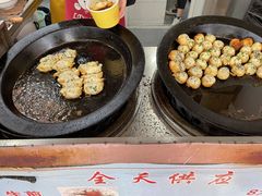 -张记汤馆(嫩江路店)