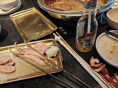 -牛New寿喜烧(闵行龙湖天街店)