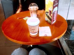 -COSTA COFFEE(金长安大厦店)