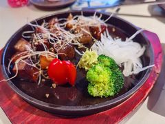 -猛式料理嘉州新光天地店