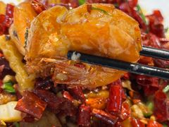 -小喜客·云南特色菜(纳西庭院店)