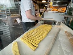 自助取餐区-Piroshky Piroshky