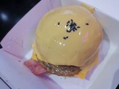 -前进5路汉堡炸鸡(汉街skp店)