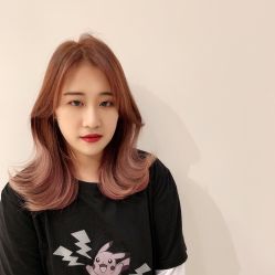 点击看大图 烫染-P.STYLE 派斯造型