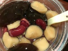 -八婆婆烧仙草(曾厝垵店)