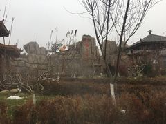 -北黄海温泉度假村