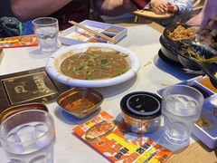 -杨记齐齐哈尔烤肉(总店)