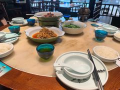 -佬麻雀·新湘菜(珠海金发购物中心店)