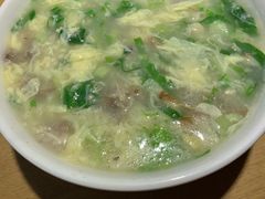 -吕氏疙瘩汤·海鲜新鲁菜(凯德mall新都心店)